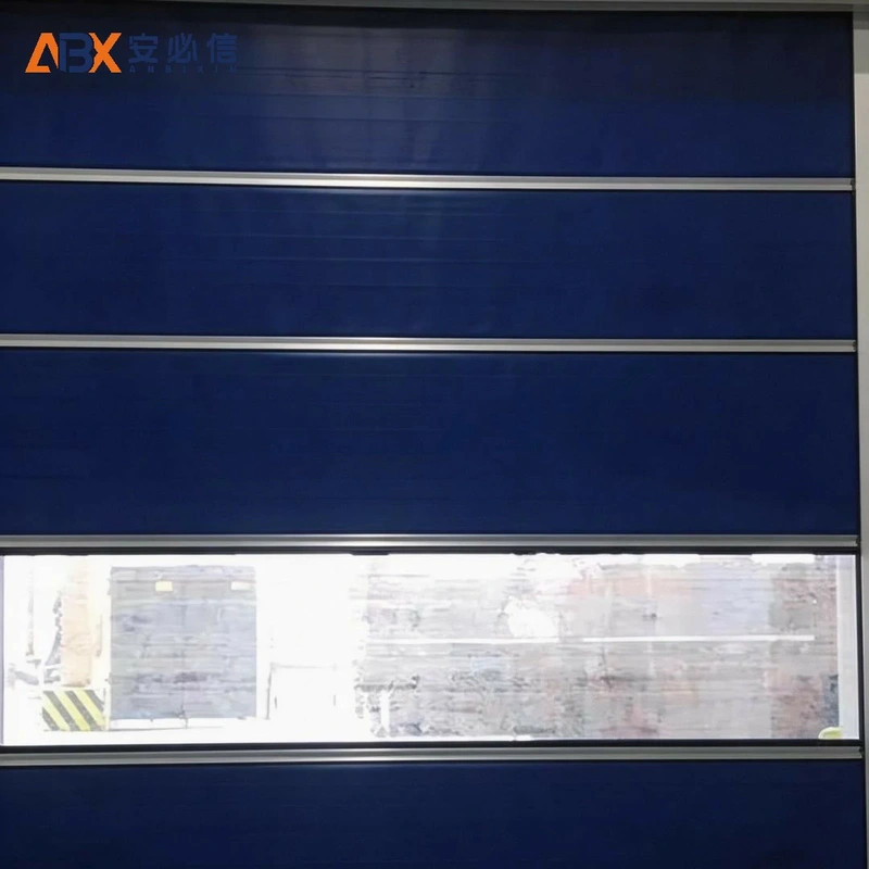 七台河自动快速门